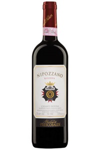 Frescobaldi Nipozzano Riserva 2011